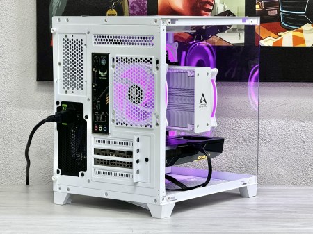 AMD Ryzen 5 5600G 5